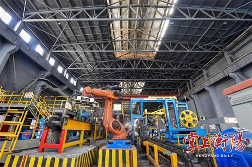 衡陽市人民政府門戶網站 水口山公司獲批新設國家級博士后工作站