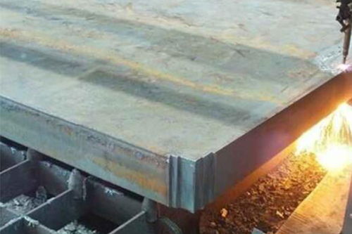 金屬激光切割多少錢 大理金屬激光切割 鑫盛泰切割加工價格低