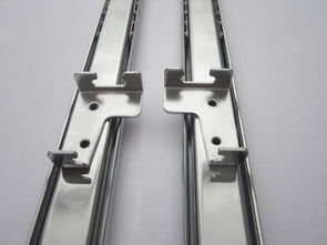 【烤箱滑軌價(jià)格_供應(yīng)27寬不銹鋼烤箱耐高溫專用兩節(jié)滑軌_27寬烤箱專用滑軌價(jià)格圖片】-