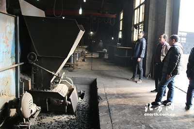 抽絲剝繭查污染源 天津鐵腕治污有法可依-新聞中心-北方網(wǎng)