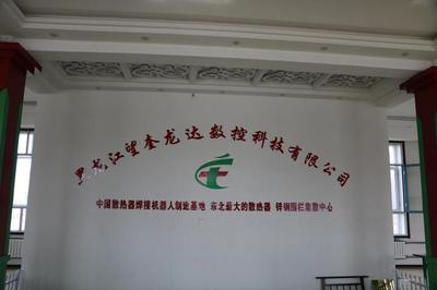 東北最大鋅鋼圍欄生產基地落戶望奎，北方金屬制品引領行業新高度