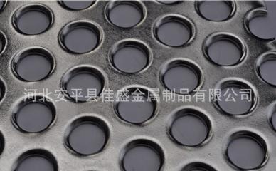 北方金屬制品 專(zhuān)業(yè)圓孔網(wǎng)生產(chǎn)商的卓越之路