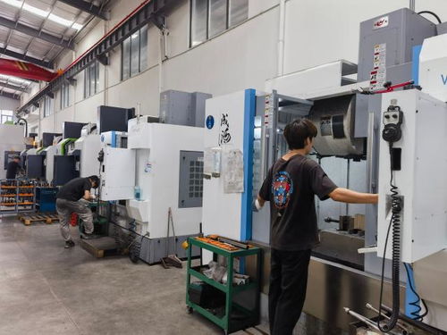 津南區(qū)小站鎮(zhèn) 盤(pán)活沉睡資源，閑置資產(chǎn)“再生金”北方金屬制品煥新顏