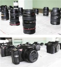 廣東海關(guān)公開(kāi)拍賣罰沒(méi)走私攝影器材，規(guī)范市場(chǎng)秩序與保障消費(fèi)者權(quán)益并舉