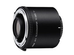 尼康 TC-20E II 增距鏡深度評測 聊城百腦匯攝影器材與ZOL經(jīng)銷商的選購指南
